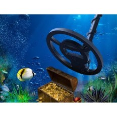 Kentoctool Professional LCD Métal Bobine de 25,5 cm