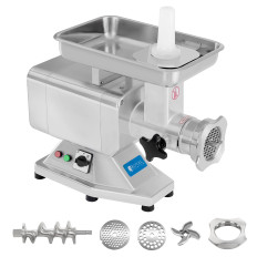 Wolf for kjøtt gastronomisk kjøtt 220 pro 1000w