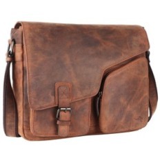 Sülearvuti kott Oberon Brown, 13.3 "sülearvuti