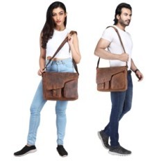 Sülearvuti kott Oberon Brown, 13.3 "sülearvuti