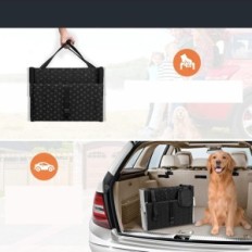 Heeyoo trapper for en bærbar hund 134,6 x 42,9 x 71.1cm