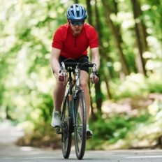 Sada 2 YUNCM 26x2.0 Pneumatiky jízdních kol s 32 mm av otvory pro MTB