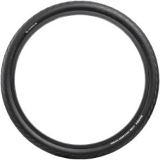 Sada 2 YUNCM 26x2.0 Pneumatiky jízdních kol s 32 mm av otvory pro MTB