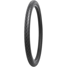 Ensemble de 2 pneus de bicyclettes Yunscm 26x2.0 avec des bouches de 32 mm d'aération pour VTT