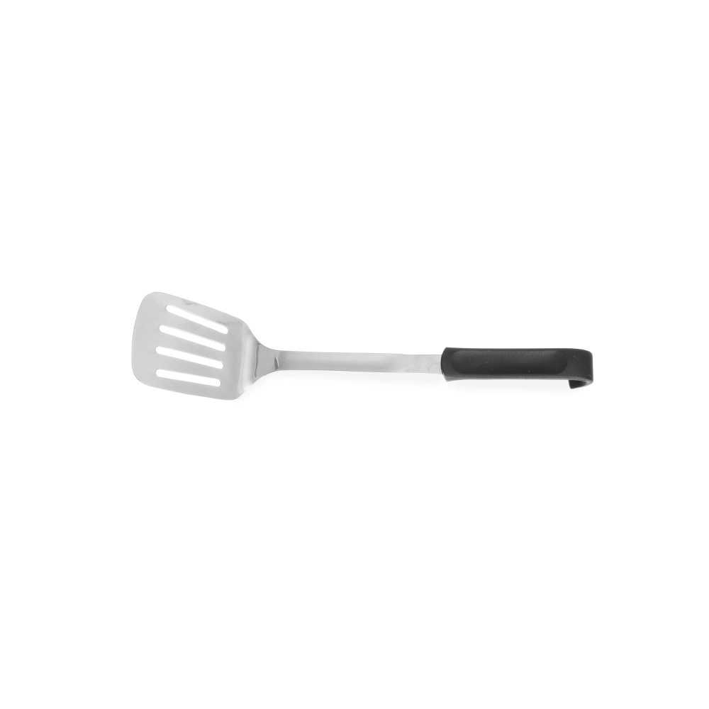 Uma espátula para o comprimento da linha de cozinha de pratos 355 mm - Hendi 529409