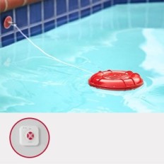 Lifebuoy lbpacntl1 alarme lifebuoy lbpacntl1 círculo de movimento de movimento de movimento