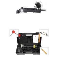 Professional electric shears for shepherd and animals 690W