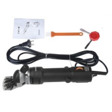 Professionele elektrische schaar voor herder en dieren 690w