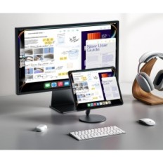 magnetne magnetiline alus lululook, iPad Pro 13 m4 2024, 360 °