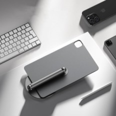 magnetisk magnetisk base Lululook, til iPad Pro 13 M4 2024, 360 °