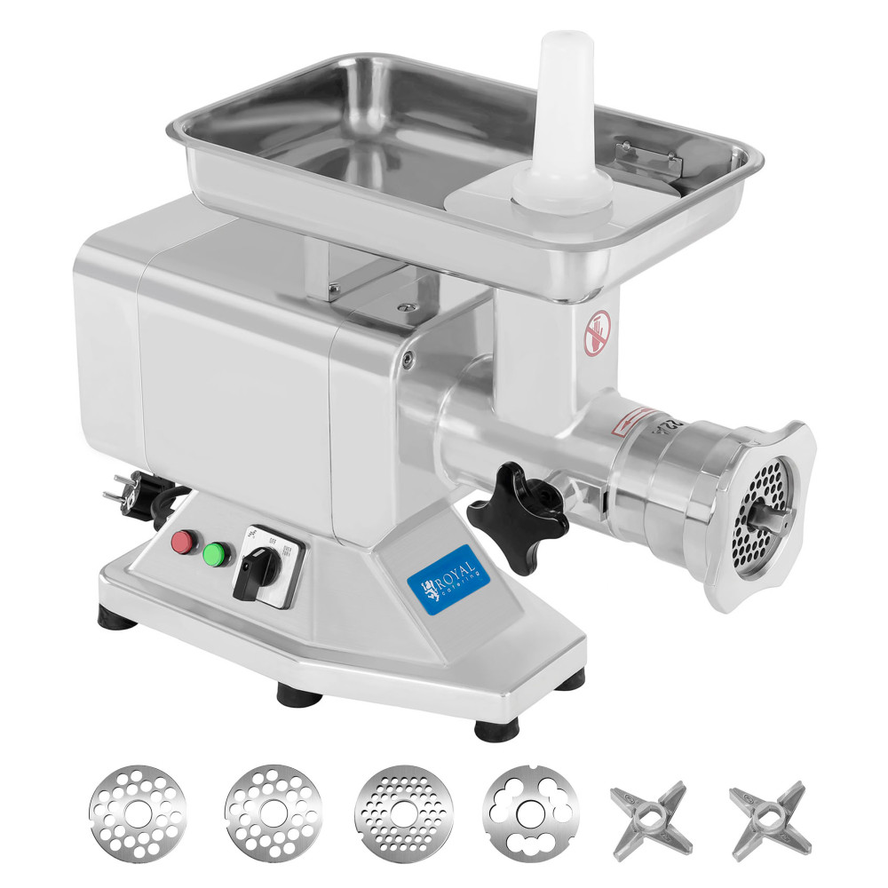 Lupo per carne gastronomica carne 220 esperto 1000W