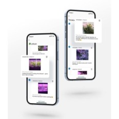 idus Inner Herbal aed LED-valgustus hüdropoonilise süsteemi maitsetaimede ja taimekasvatuse jaoks