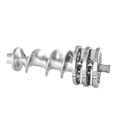 Wolf for meat gastronomic meat 220 Expert 1000W