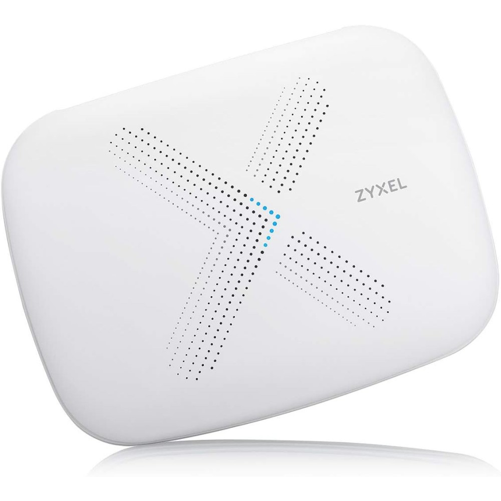 Router ZYXEL WSQ50 MULTY X-EFFILCE WIRELESSS Mreže 802.11A / B / g / N