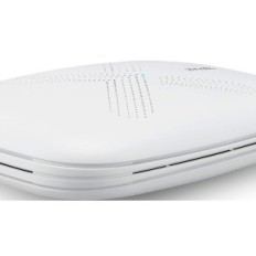 ROUTER ZYXEL WSQ50 Red inalámbrica MULTY X - Efecto 802.11a / B / G / N