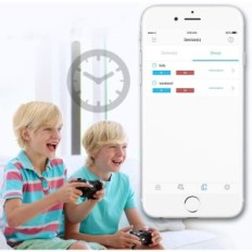 Router zyxel wsq50 multy x - Ασύρματο δίκτυο Effect 802.11a / b / g / n