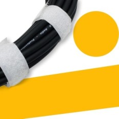 Mikrofono kabeliai GLS AUDIO 15M XLR Vyras Moteris 2 vnt