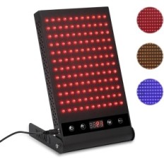 Dispositif Vaalt pour la thérapie rouge / bleue