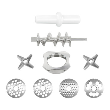 Lupo per carne gastronomica carne 220 esperto 1000W