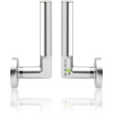 Klamka cyfrowa Assa Abloy do drzwi pokojowych z kodem PIN zamek elektroniczny hotelowy na kod