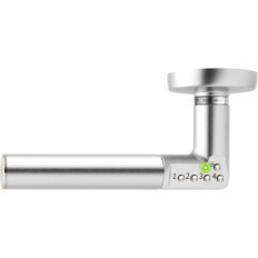 Assa Abloy Digital Rokturis telpu durvīm ar PIN kodu Elektronisko pili uz koda