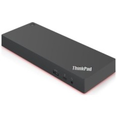 Dokovacia stanica Lenovo ThinkPad Thunderbolt 3 DK1841, 40AN0135EU Po oprave