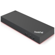 Telakointiasema Lenovo ThinkPad Thunderbolt 3 DK1841, 40AN0135EU Korjauksen jälkeen