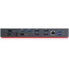 Dockningsstation Lenovo ThinkPad Thunderbolt 3 DK1841, 40AN0135EU efter reparation