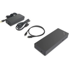 Docking Station Lenovo ThinkPad Thunderbolt 3 DK1841, 40AN0135EU na reparatie