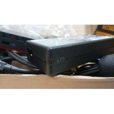 Docking station Lenovo ThinkPad Thunderbolt 3 DK1841, 40AN0135EU after repair