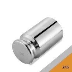 Beskadiget laboratoriebalance kalibrering bonvoisin