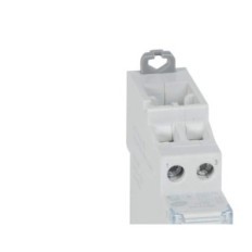 Legrand modulära kontaktor 412558-25A 2NA 230V Silent Mechanism