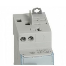 LEGROND DX3 LEG411638 RCD 40A 30mA 230V jednofázový spínač