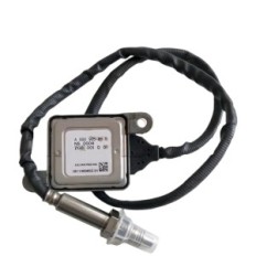 Namnetoxidsensor NOx A0009058611 för Mercedes Benz X156 W205, används