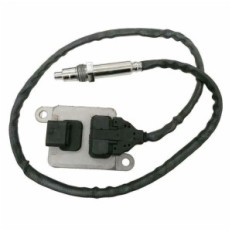 Denominazione del sensore di ossido NOX A0009058611 per Mercedes Benz X156 W205, utilizzato
