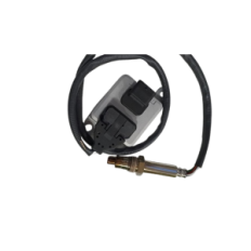 Nimeäminen Oxid Sensor NX A0009058611 MERCEDES BENZ X156 W205: lle, käytetty