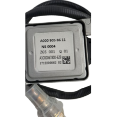 Nitrogén-oxid érzékelő Nox A0009058611 Mercedes Benz X156 W205, használt