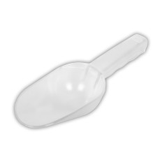 Pelle et distributeur pour machine à pop-corn Royal Catering