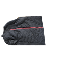 Veste thermique Muawo pour hommes et femmes, jusqu'à 55 ° C, L, utilisé