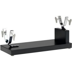 Stand for Ham El Paladar Jamoneria Buarfe Spansk Jamonero