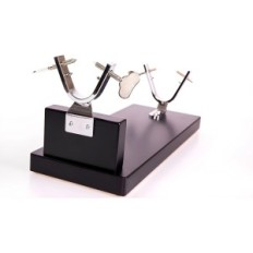 Pysy HAM El Paladar Jamoneria Bukfe Espanja Jamonero