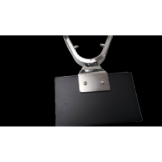 Stojan pro Ham El Paladar Jamoneria Buarfe španělský Jamonero