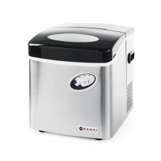 Ice Cuber Kitchen Line 15- Hendi 271551