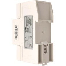 CHNT DDSU666-CT Enfas elektronisk intelligent energiprivare