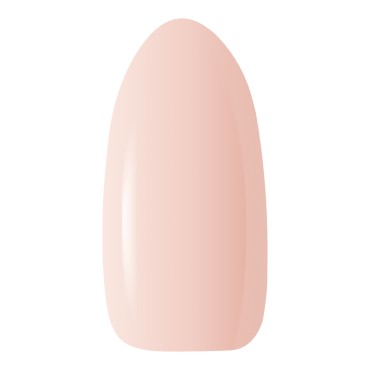 Claresa Rubber building gel 2 45g — close-up
