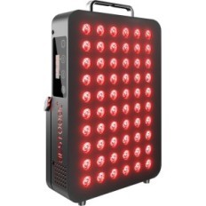 Thérapie de lumière rouge Bestqool, appareil LED