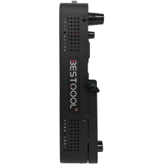 Rotes Lichttherapie Bestqool, LED-Gerät