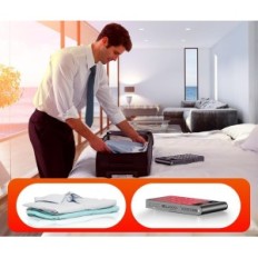 Lâmpada portátil com luz vermelha Bestqool 50W LED LED para dor, regeneração e melhoria cardiovascular