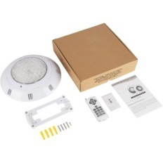 no Kingwen LED RGBW 38 in bacino sott'acqua illuminazione IP68 12 V