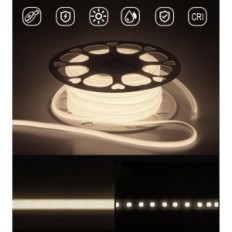 Másodlagos ALITOVE 230 V 120 W 20 méter mozgáskorlátozva